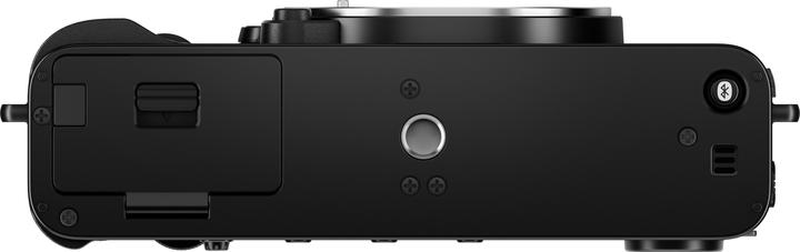 Image du produit Fujifilm X-E5 (40.20 Mpx, APS-C / DX)
