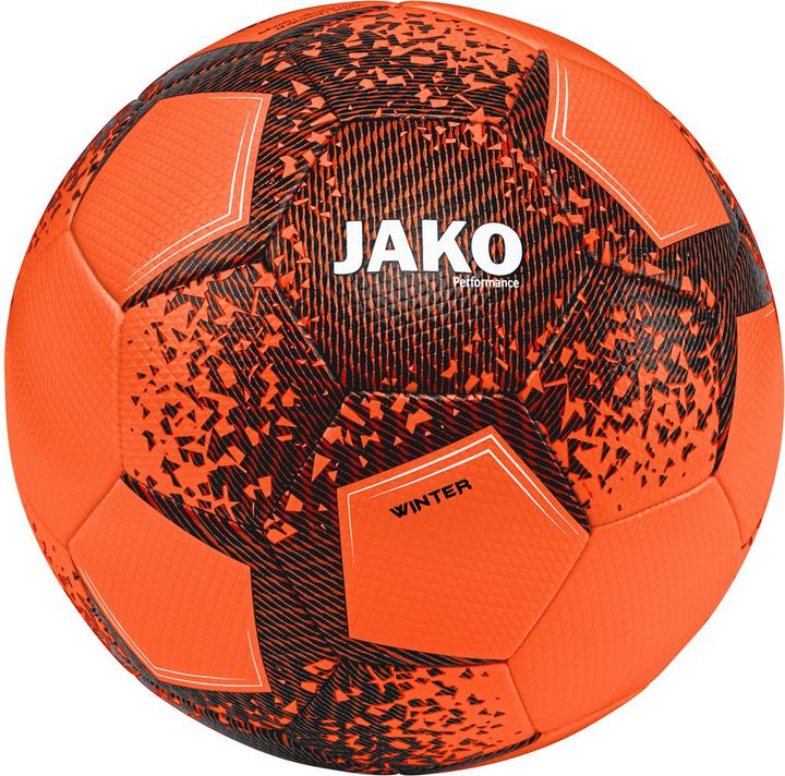 Immagine prodotto JAKO Pannello Winterball Performance 32, ibrido, FIFA BASIC (4)