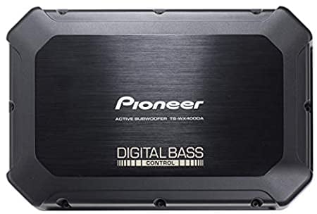 Actual product image Pioneer TS-WX400DA (250 W)