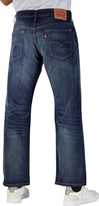 Produktbild Levis 569 Jeans Relaxed Fit crosstown (W29/L30)