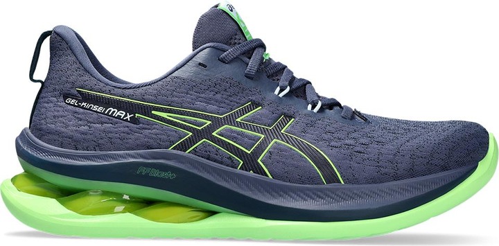 Produktbild ASICS Performance Gel-Kinsei Max 1011B696-401 - 42,5 (42.5)