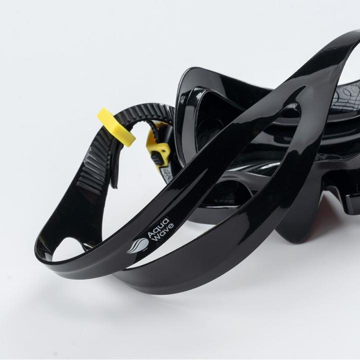 Immagine prodotto Aquawave Naale Mask Jr. Tauchermaske