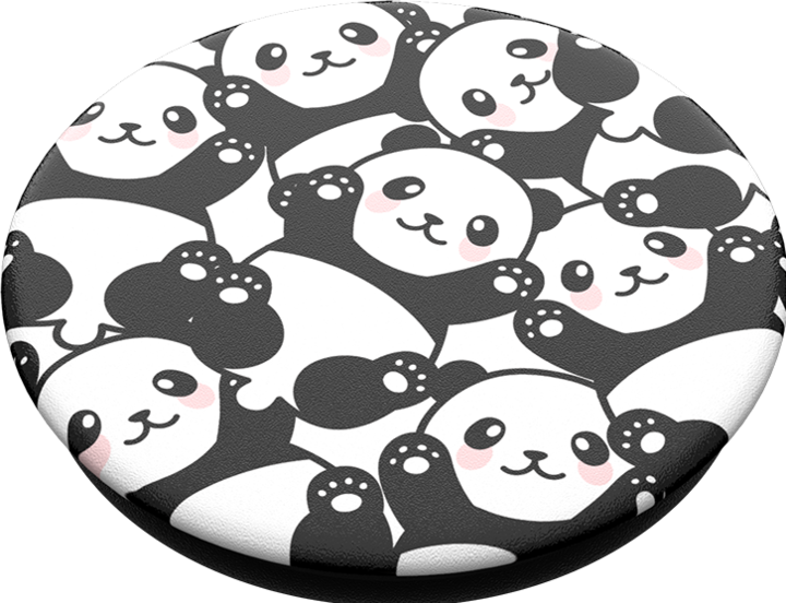 Immagine prodotto PopSockets Pandamonio