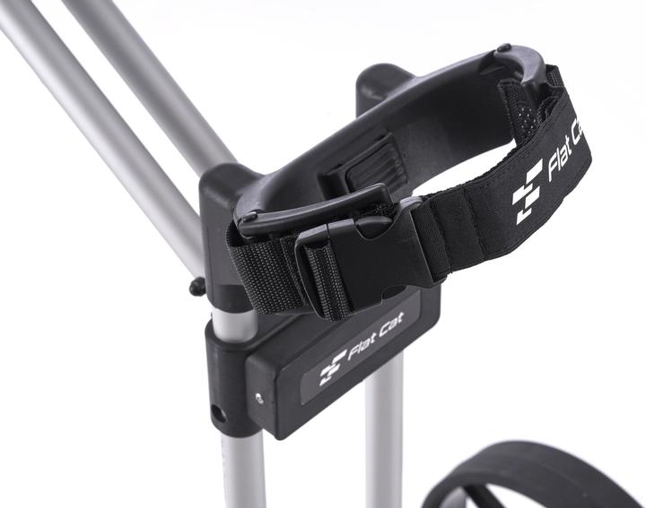Image du produit FlatCat Accessoire roue pour chariot golf sangle classique