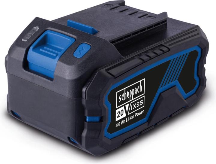 Scheppach Akku SBP4.0 (20 V)