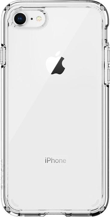Produktbild Spigen Ultra Hybrid 2 (Apple iPhone 7, Apple iPhone 8, Apple iPhone SE (2nd Gen))