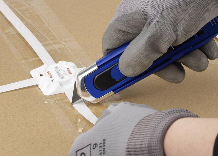 Image du produit Basetech 2inCoupeur de filmCouteau à carton (Cutters)