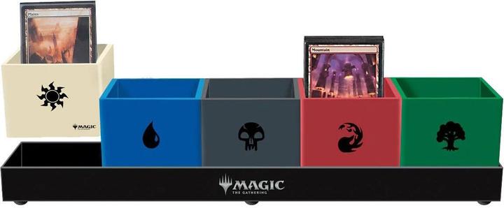 Produktbild Magic the Gathering : Land Station (Englisch)