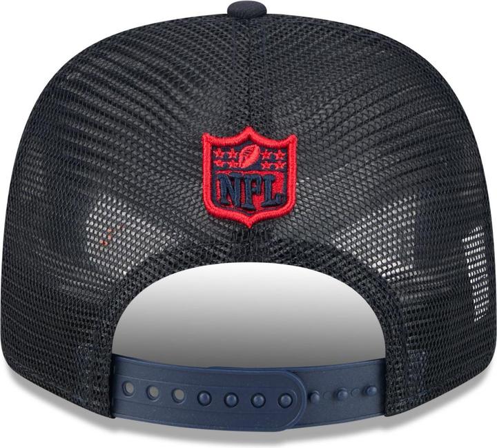 Produktbild New Era 9Seventy Trucker Snapback Cap - Houston Texans