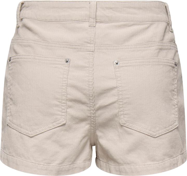 Actual product image Only ONLMOXIE Mittlere Taille Locker geschnitten Shorts Shorts (S)
