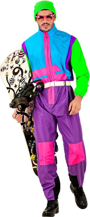 Immagine prodotto Widmann Snowboarder (L)