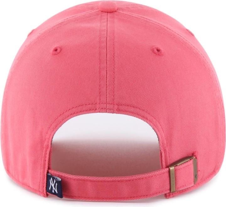 Produktbild 47 Brand New York Yankees Baseball-Cap MLB Clean Up (One Size)