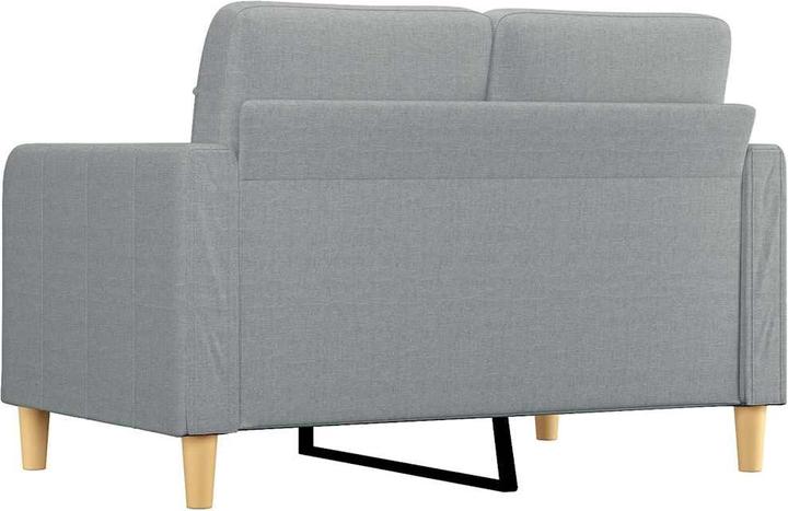 Produktbild vidaXL 2-Sitzer-Sofa (2-Sitzer)