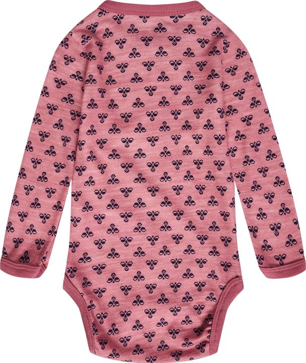 Actual product image hummel Hmlbambo Body Ls (98)