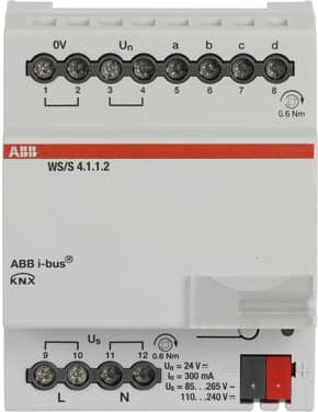 ABB WS/S4.1.1.2
