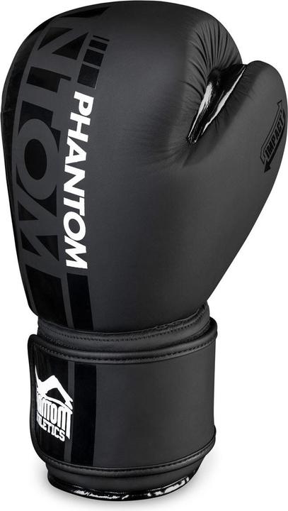 Image du produit Phantom Athletics Gants de boxe APEX (12 OZ, 10, 12)
