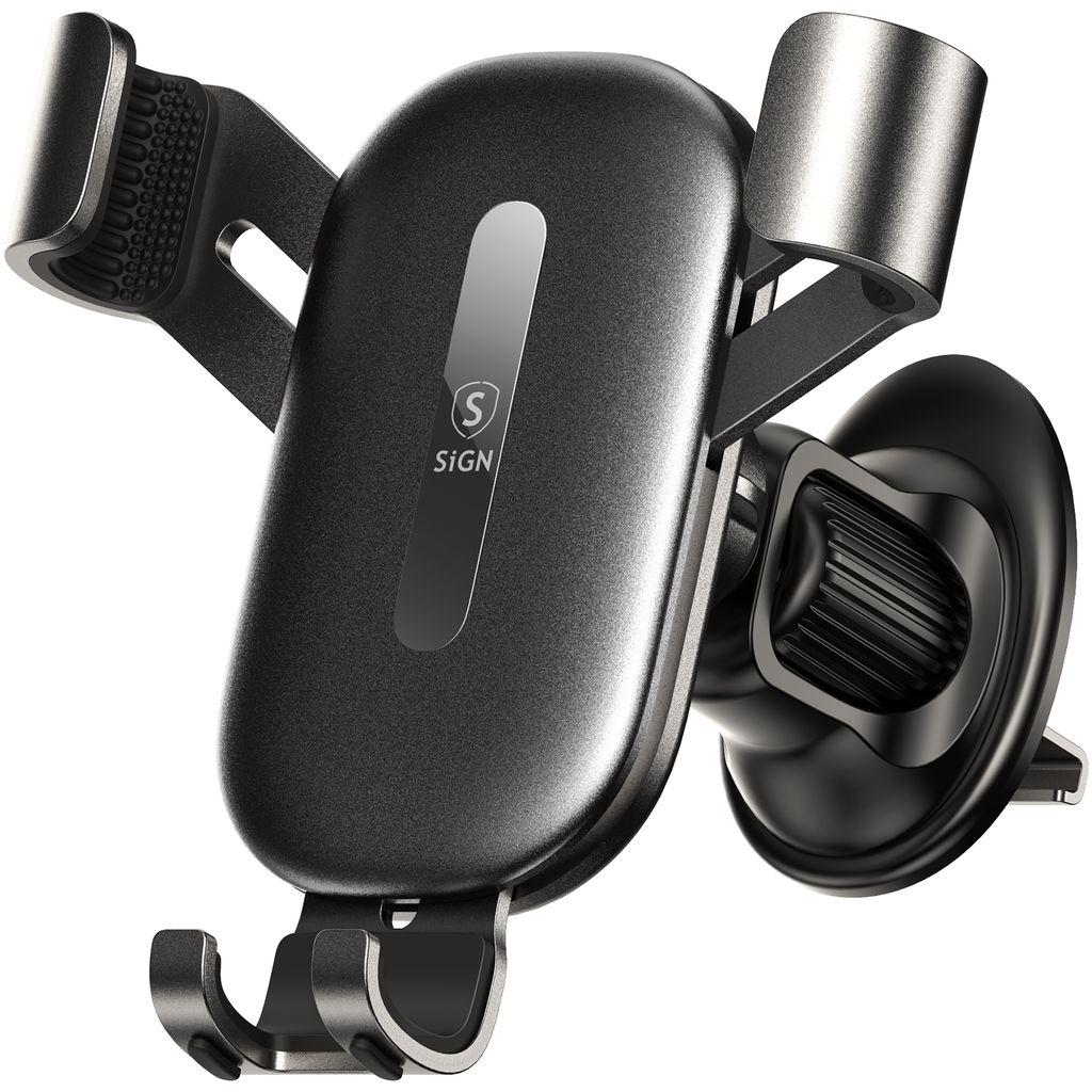 Joyroom SiGN Car Phone Mount for Air Vent, Smartphone Halterung