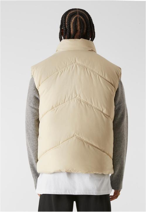 Actual product image Mjgonzales Sleeveless down jacket (L)