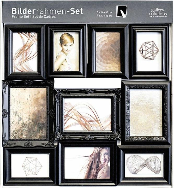 Image du produit Nielsen Ornament (10 x 15 cm, 13 x 18 cm)