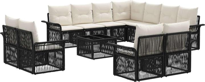 Produktbild vidaXL Garten-Sofa