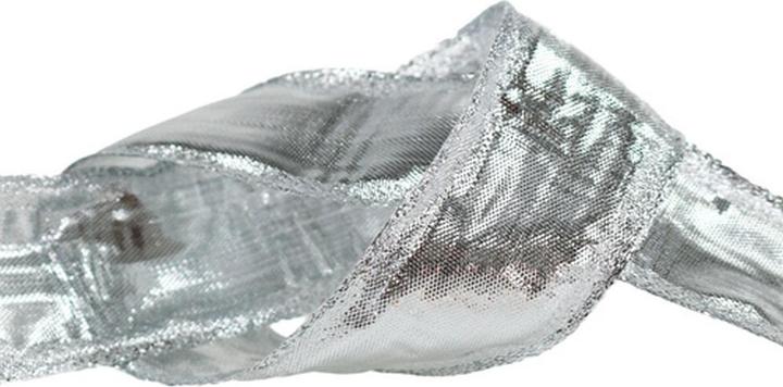 Produktbild Goldina Geschenkband mit Draht