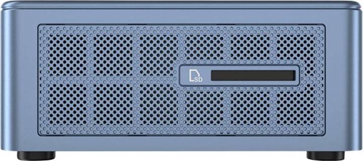 Actual product image Geekom Mini PC Mini IT13-i9-01 Mini-PC, Intel i9-13900HK, with 16 GB RAM (1000 GB, 16 GB, Intel Core i9-13900HK)