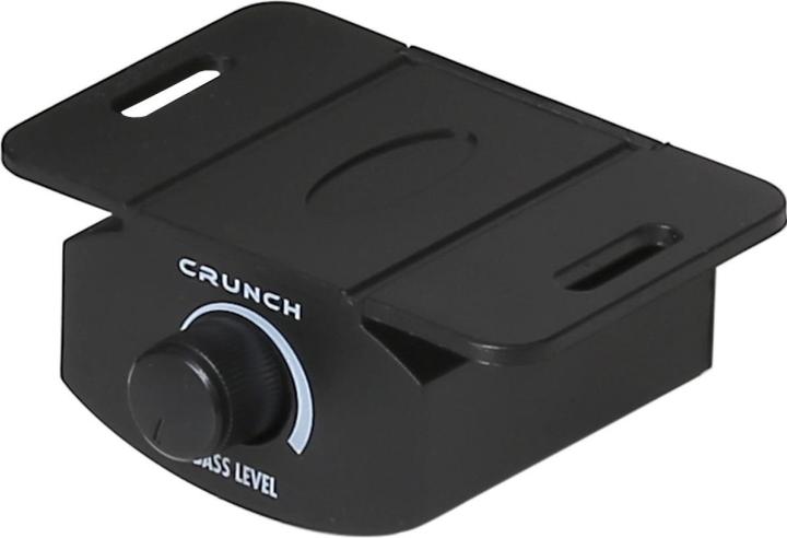 Actual product image Crunch GP600 (200 W)