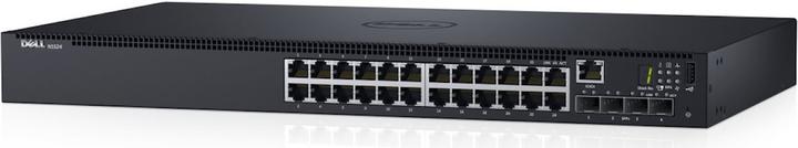 Produktbild Dell Networking N1524 (24 Ports)