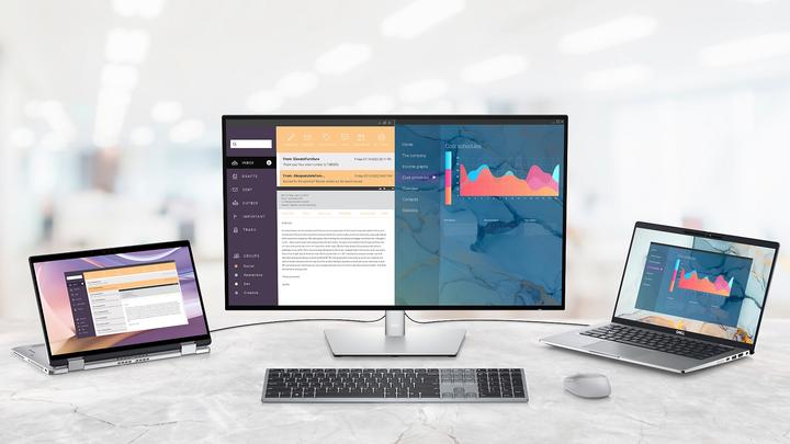 Produktbild Dell KB700 (CH, Kabellos)