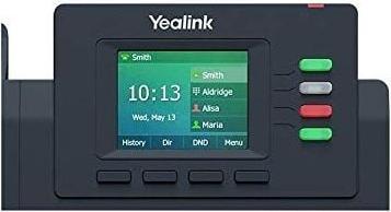 Productafbeelding Yealink Bureautelefoon SIP-T33G