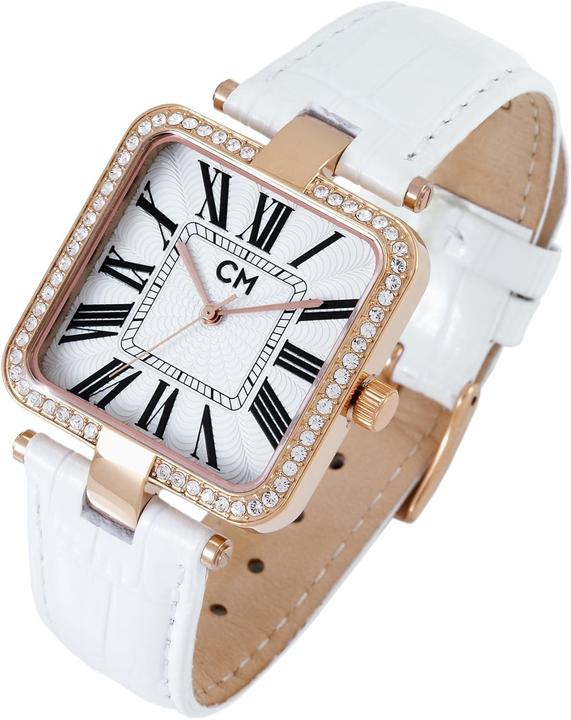 Actual product image Carlo Monti Cesena CM505316 Womens Quartz Watch (Analogue wristwatch)