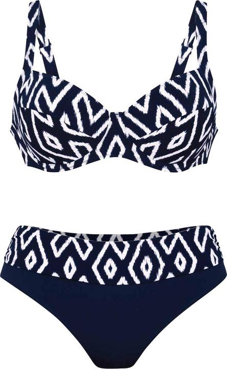 Immagine prodotto Anita Tribal Monotones Bikini-Set (42 C)