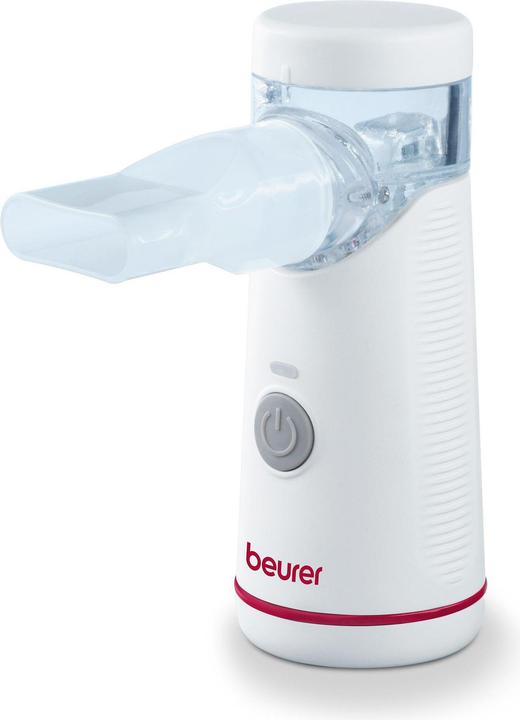 Actual product image Beurer IH 51