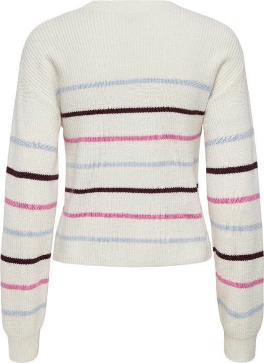 Produktbild Only ONLIBI Strickpullover Strickpullover (S)