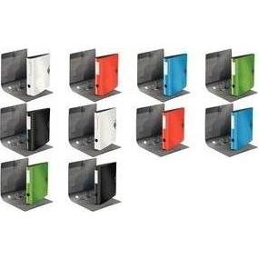 Thumbnail - Leitz, Ordner, Active Solid (A4, 62 mm, 1 x)