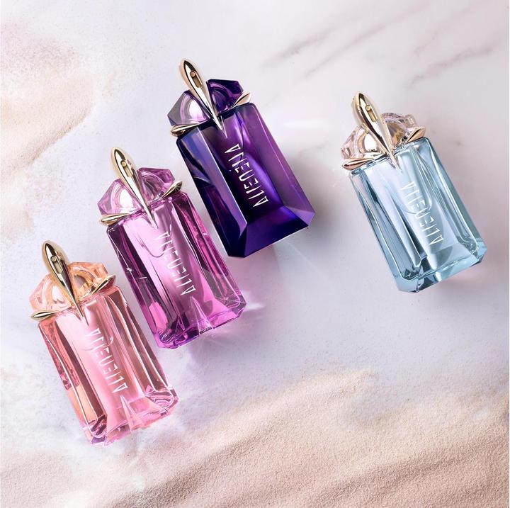 Immagine prodotto Thierry Mugler alieno (Eau de parfum, 60 ml)