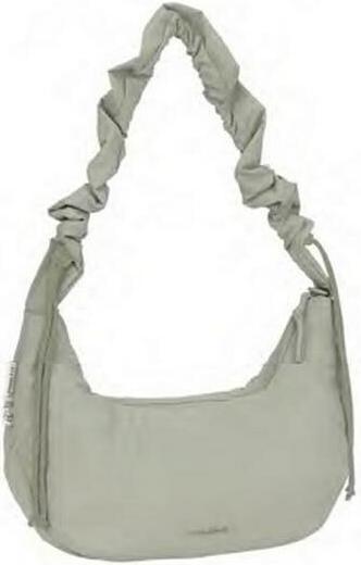 Lässig Wickeltasche Lunua Mint