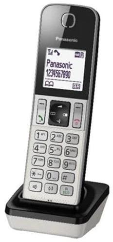 Produktbild Panasonic KX-TGDA30EXW