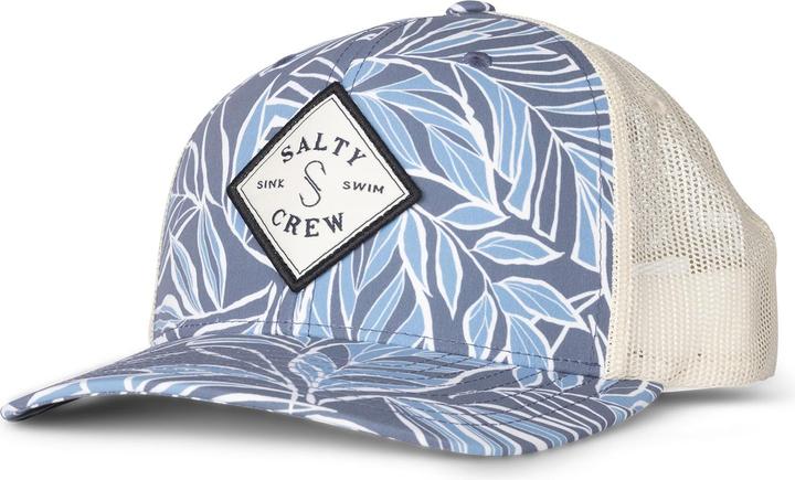 Produktbild Salty Crew Sealine Retro (One Size)