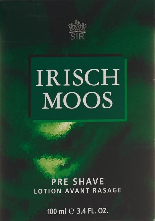 Immagine prodotto Tabac Pre Shave (100 ml)