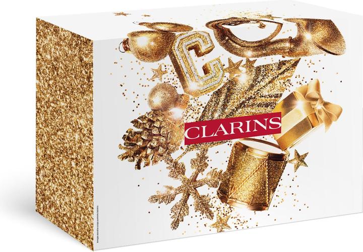 Image du produit Clarins Moisturizing Cleansing Essentials (Set maquillage)