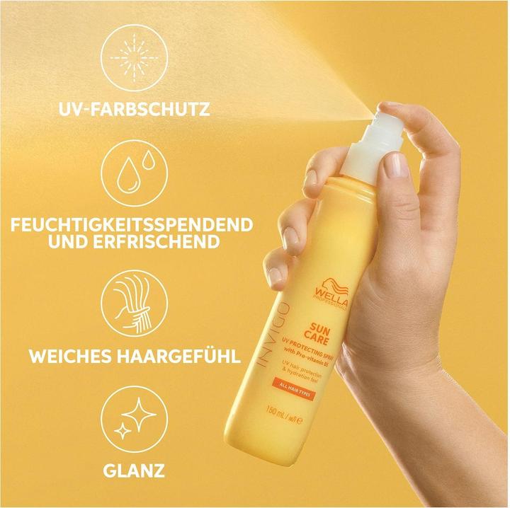 Produktbild Wella Invigo Sun Care Protection Spray (150 ml)