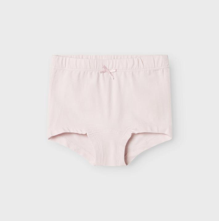 Actual product image Name it Nmftights 3p Pink Butterfly Noos (110, pack of 3)