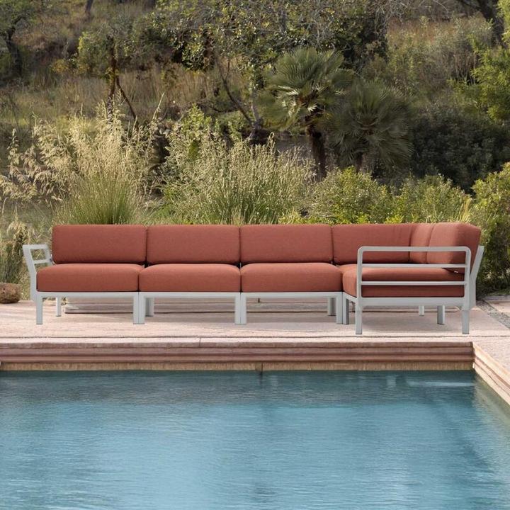 Produktbild Nardi Maximo 5 Gesso - Cannella