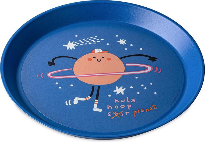 Produktbild Koziol Connect Plate Space (1x)