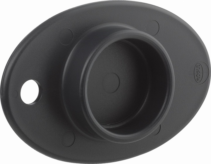 Actual product image Rösle Remnant holder