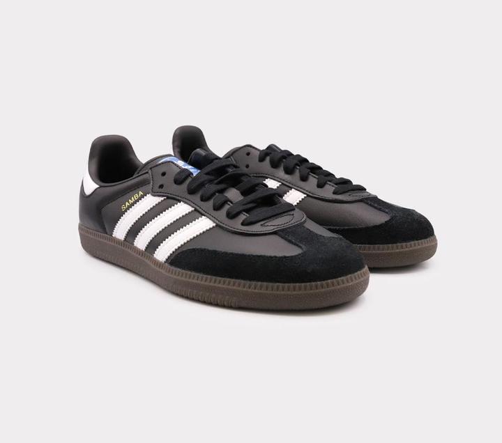 Actual product image adidas Samba OG (38)