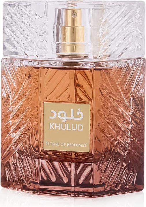 Produktbild House Of Perfumes Khulud (Eau de Parfum, 100 ml)