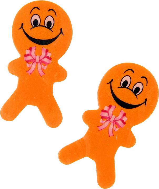 Immagine prodotto LG-Imports Gum-Smile Face, 2 pezzi.