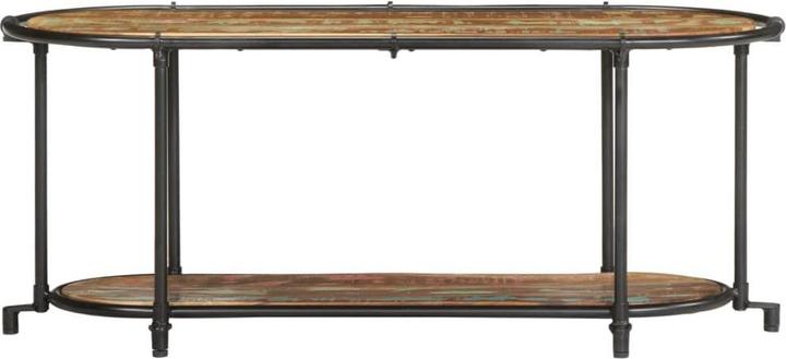 Produktbild vidaXL TV-Regal (42 x 40 x 40 cm)